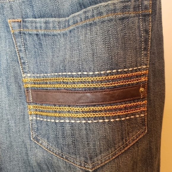 AKADEMIKS Vintage Blue Jeans - Picture 5 of 8
